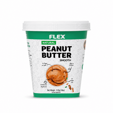 FLEX Single Jar